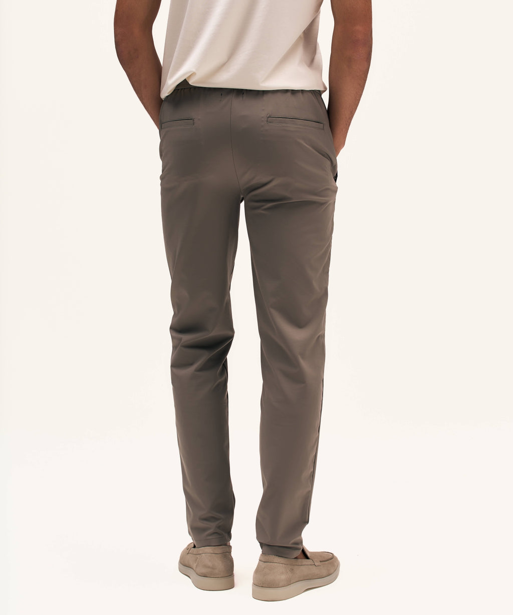Smartpants | Taupe