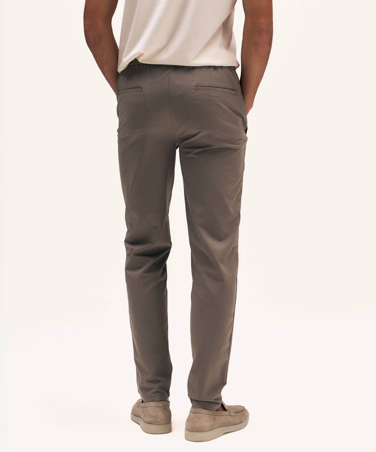 Smartpants | Taupe
