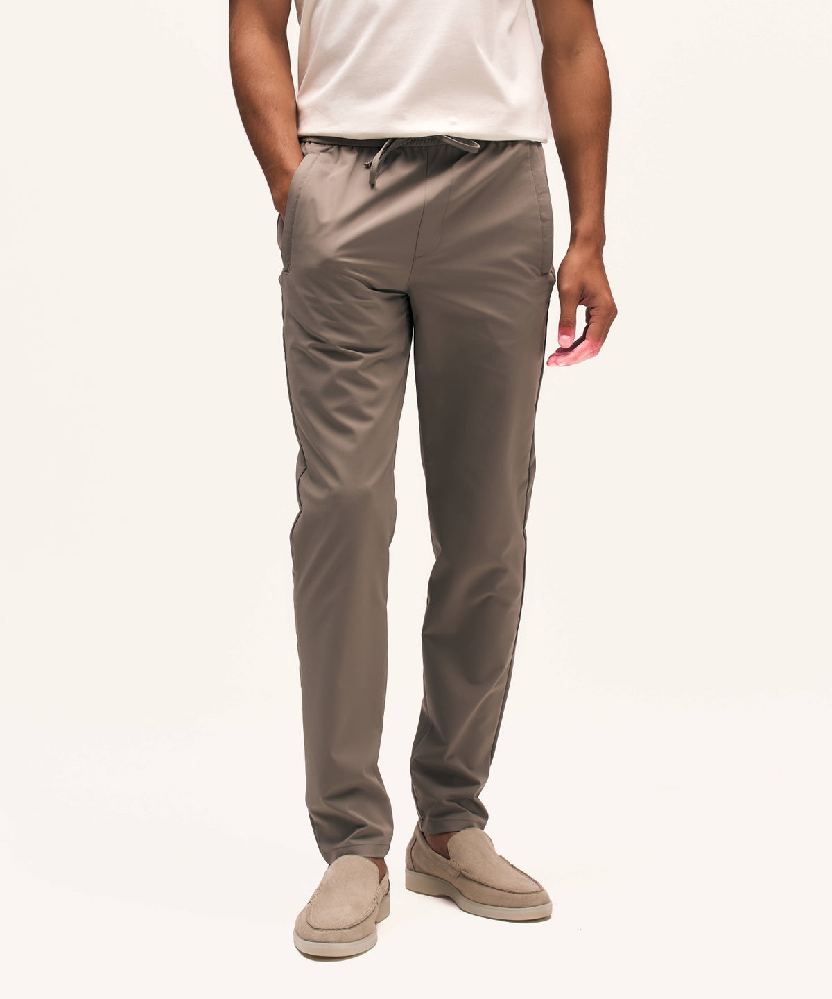 Smartpants | Taupe