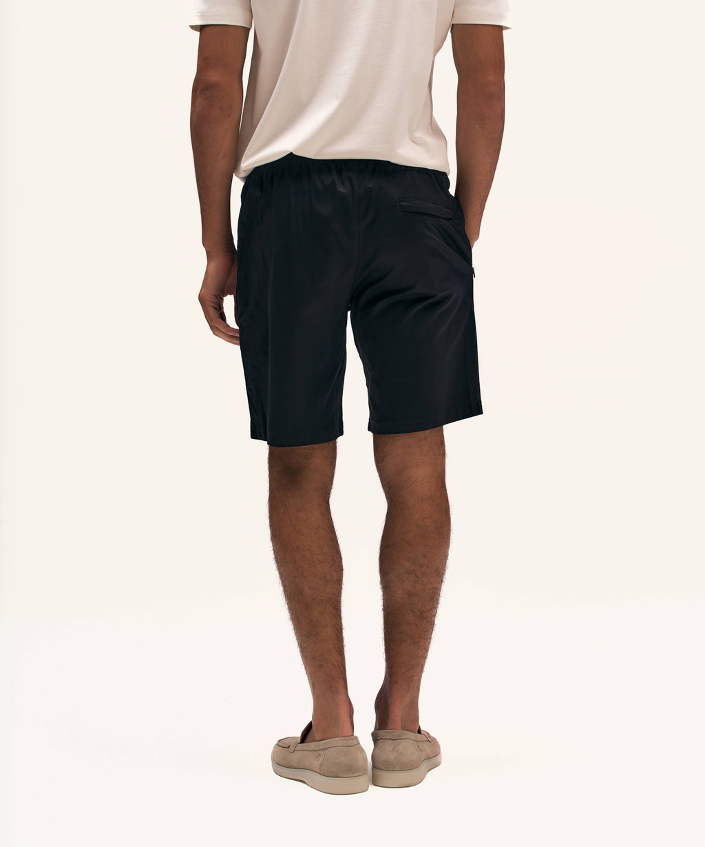 Sport Short | Black