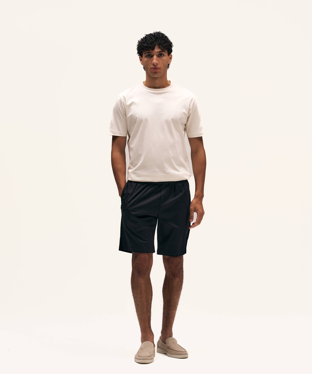 Sport Short | Black