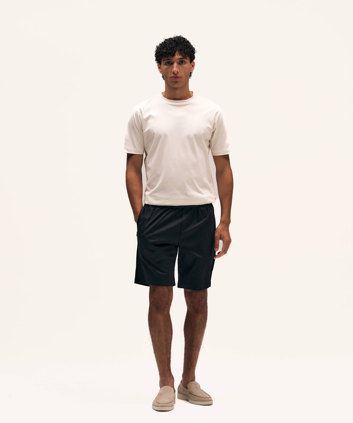 Sport Short | Black