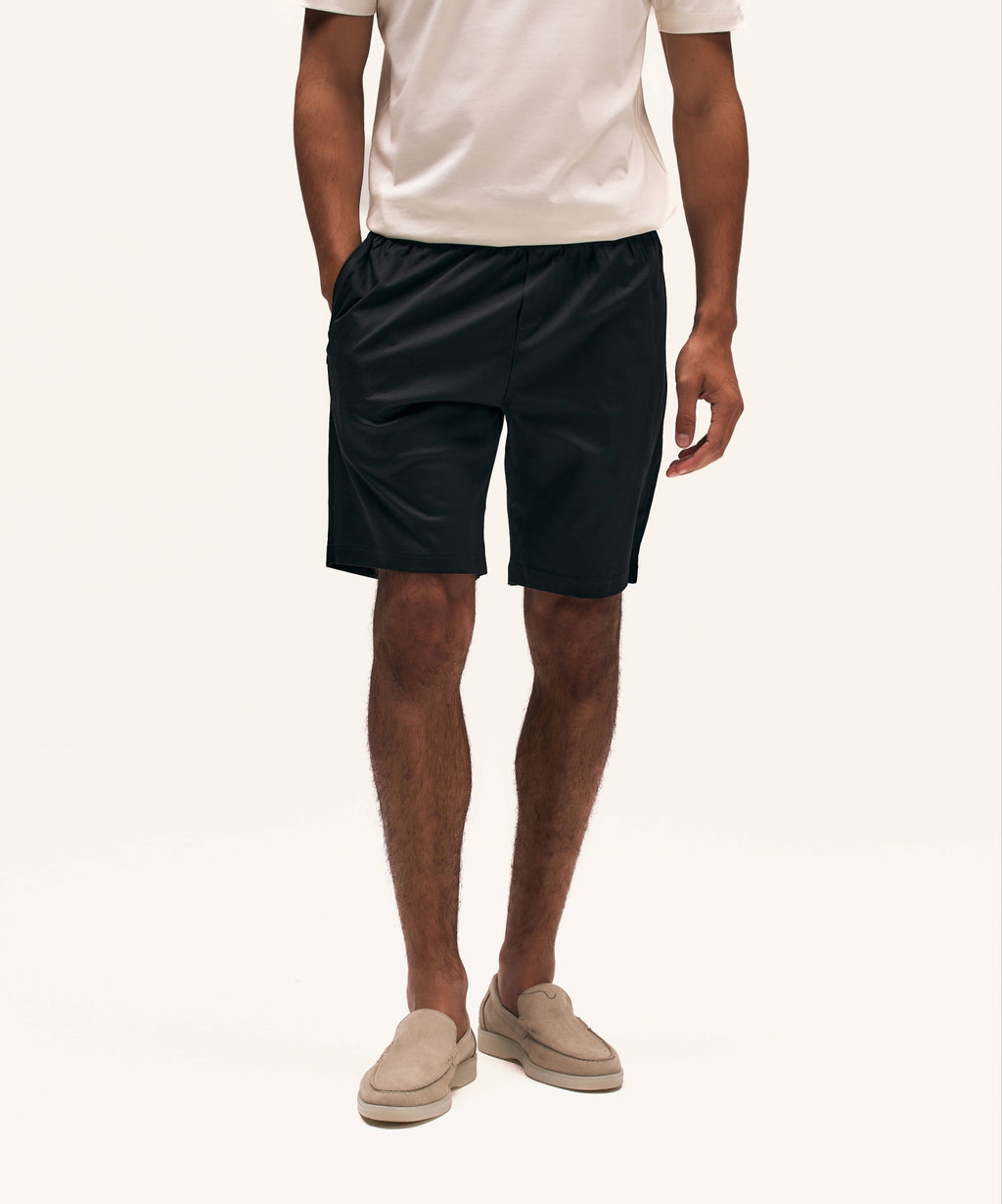 Sport Short | Black