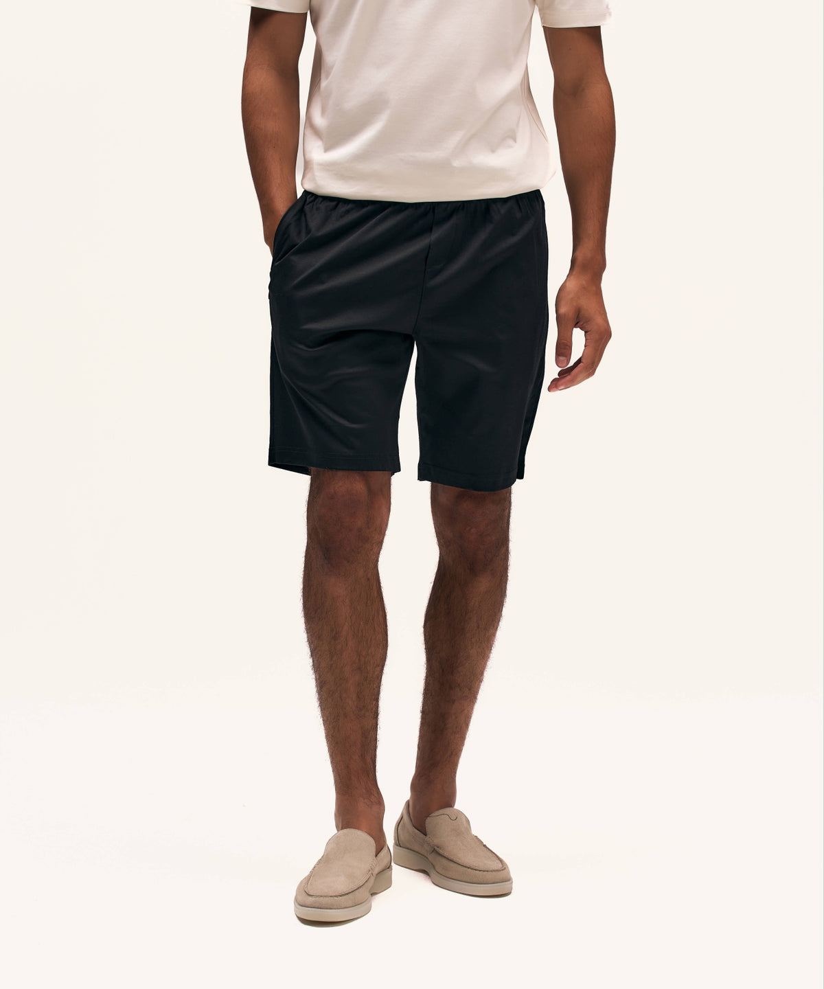 Sport Short | Black