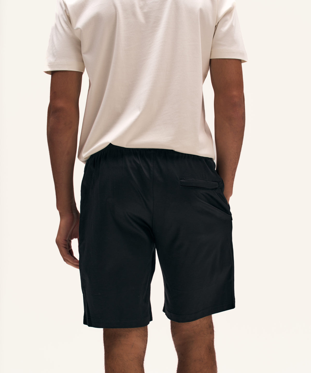 Sport Short | Black