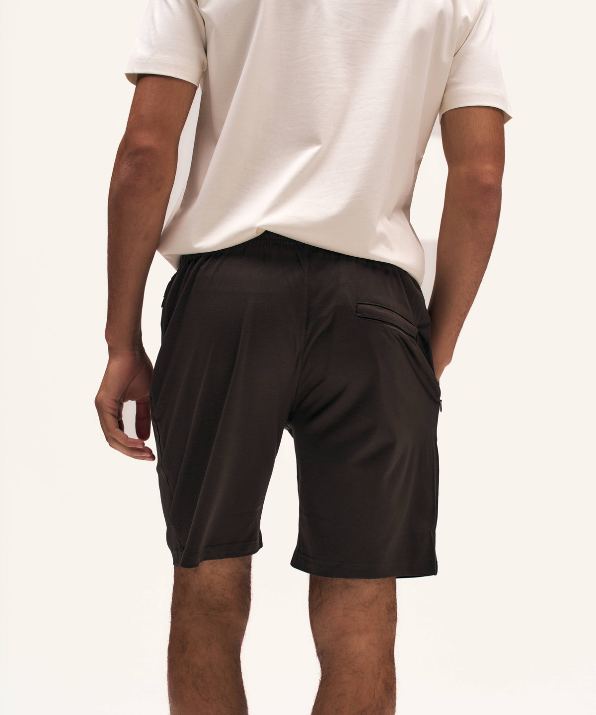 Sport Short | Brown