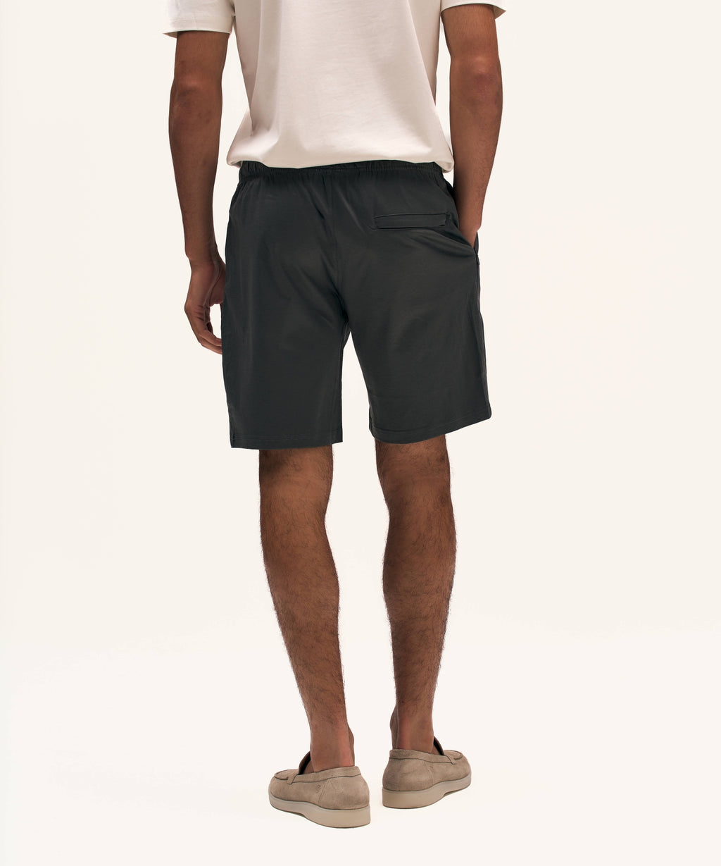 Sport Short | Dark Grey