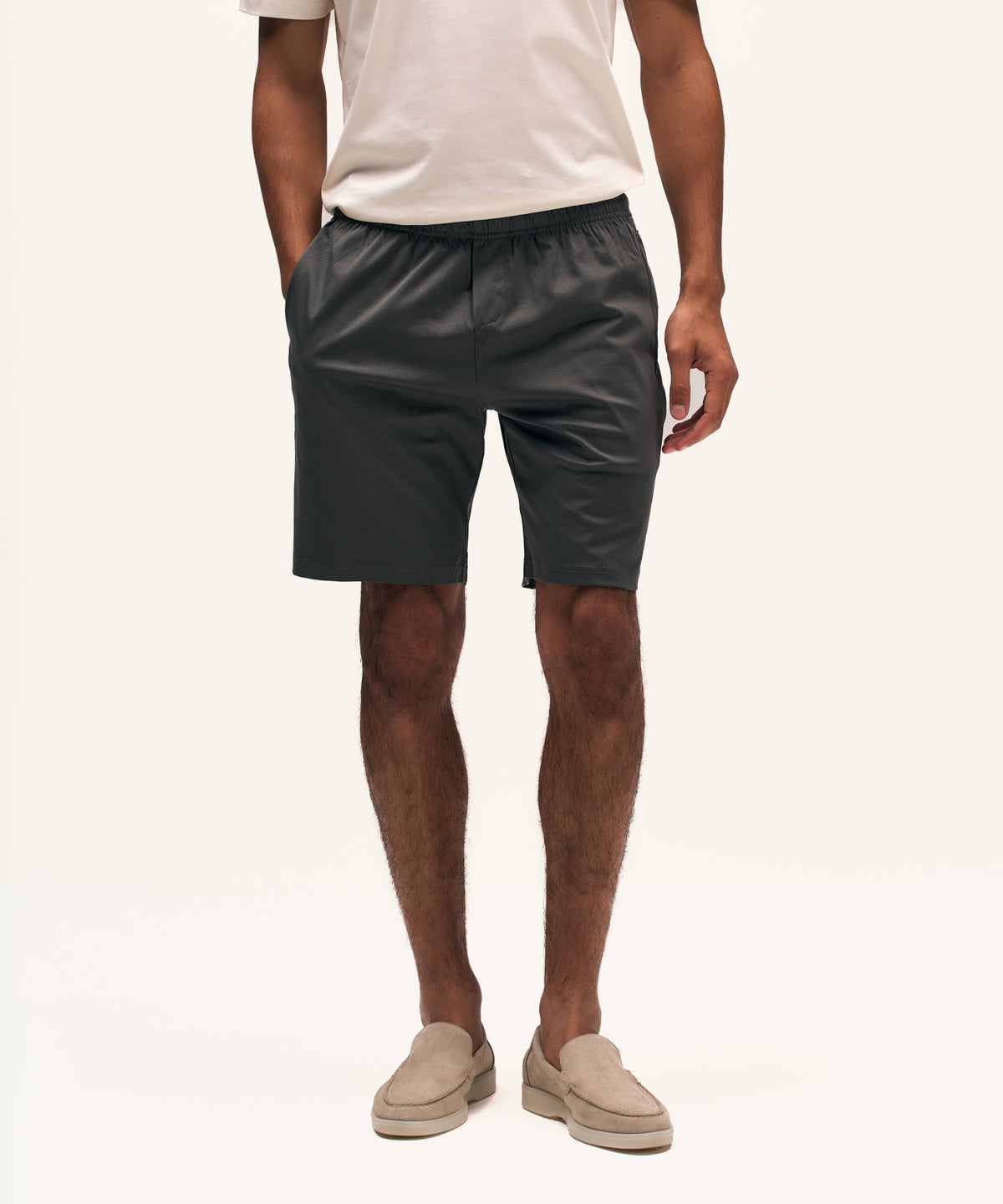 Sport Short | Dark Grey