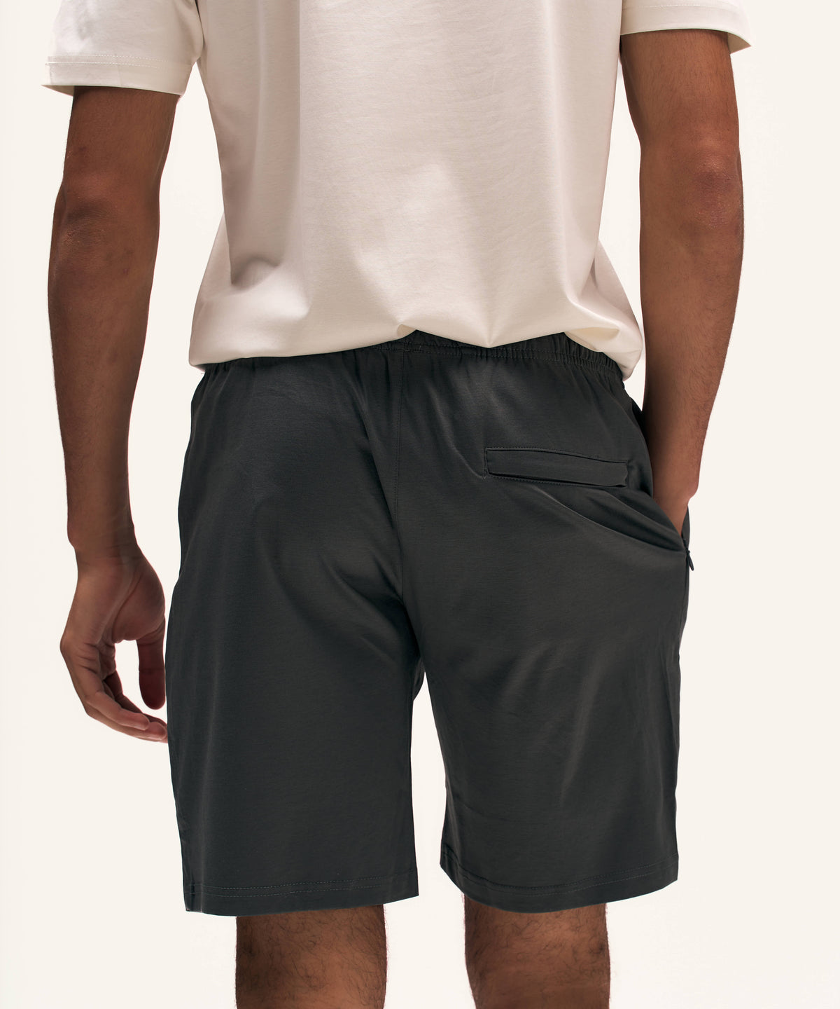 Sport Short | Dark Grey