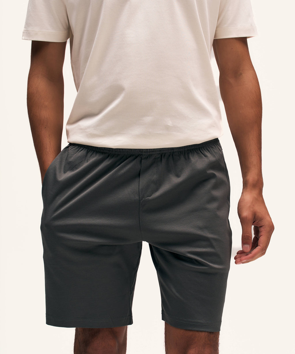 Sport Short | Dark Grey