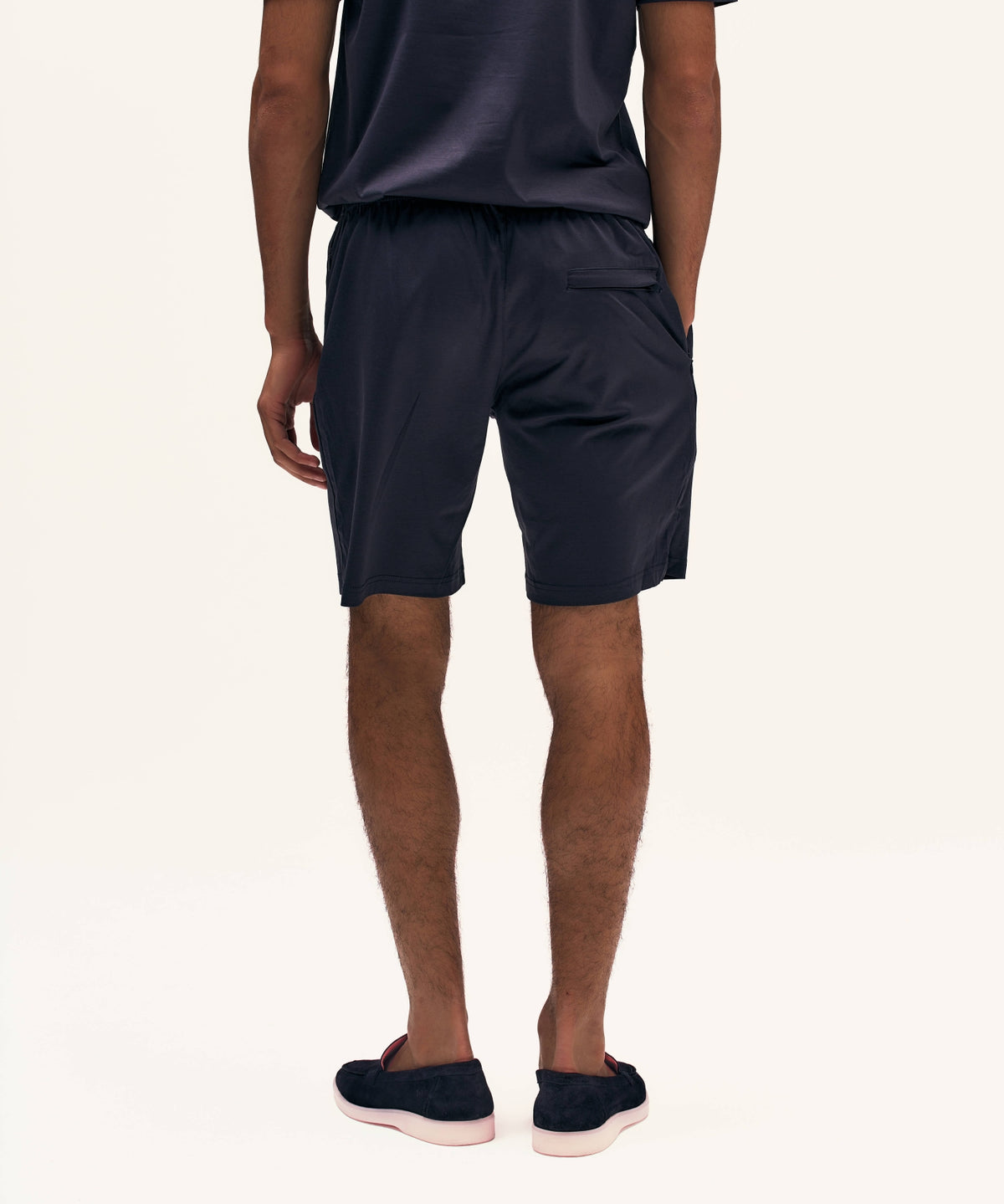 Sport Short | Navy