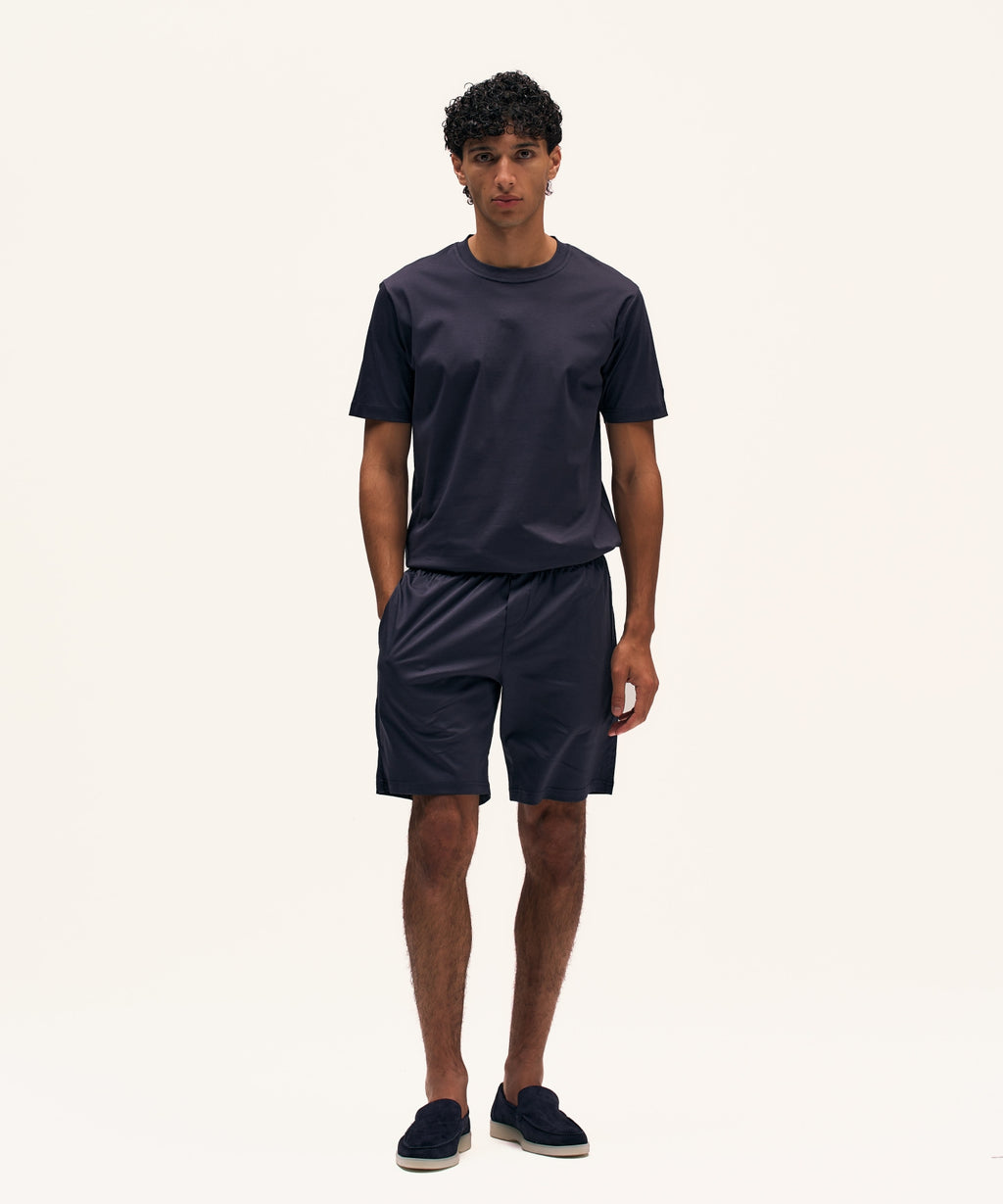 Sport Short | Navy