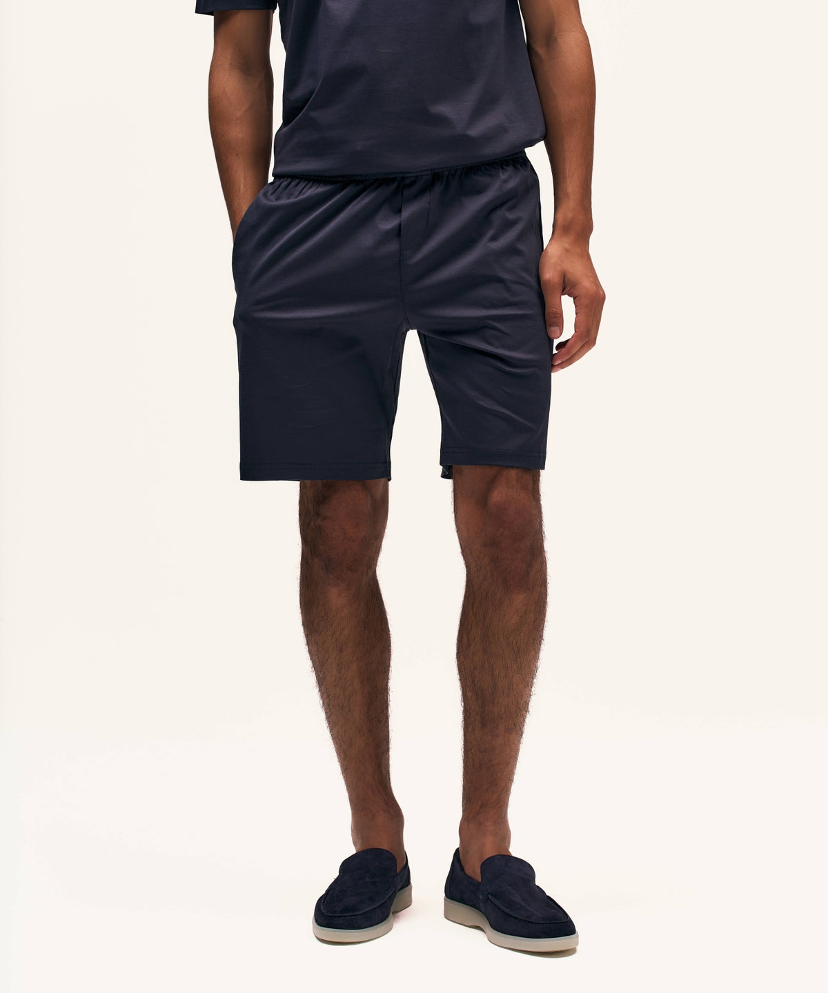Sport Short | Navy