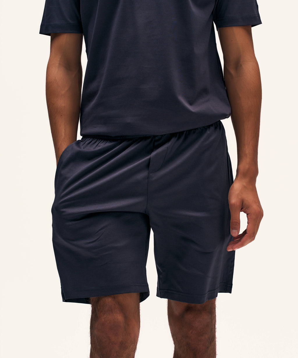 Sport Short | Navy