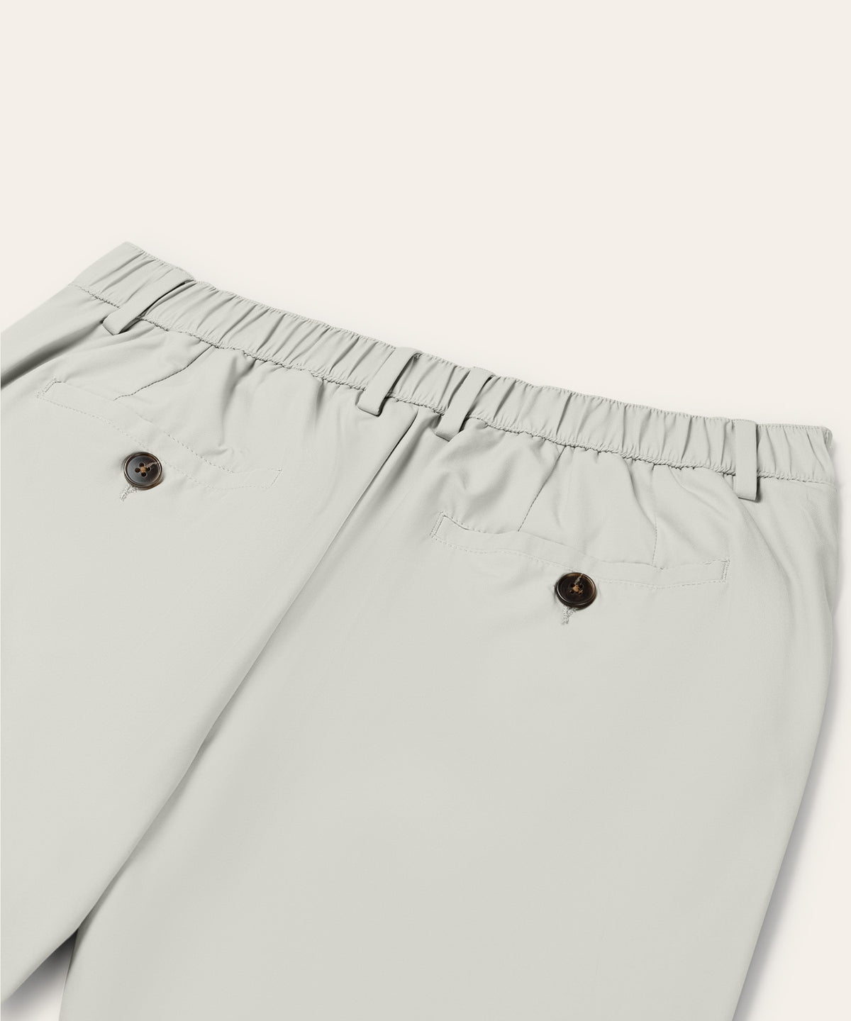 Travel Short | Sand