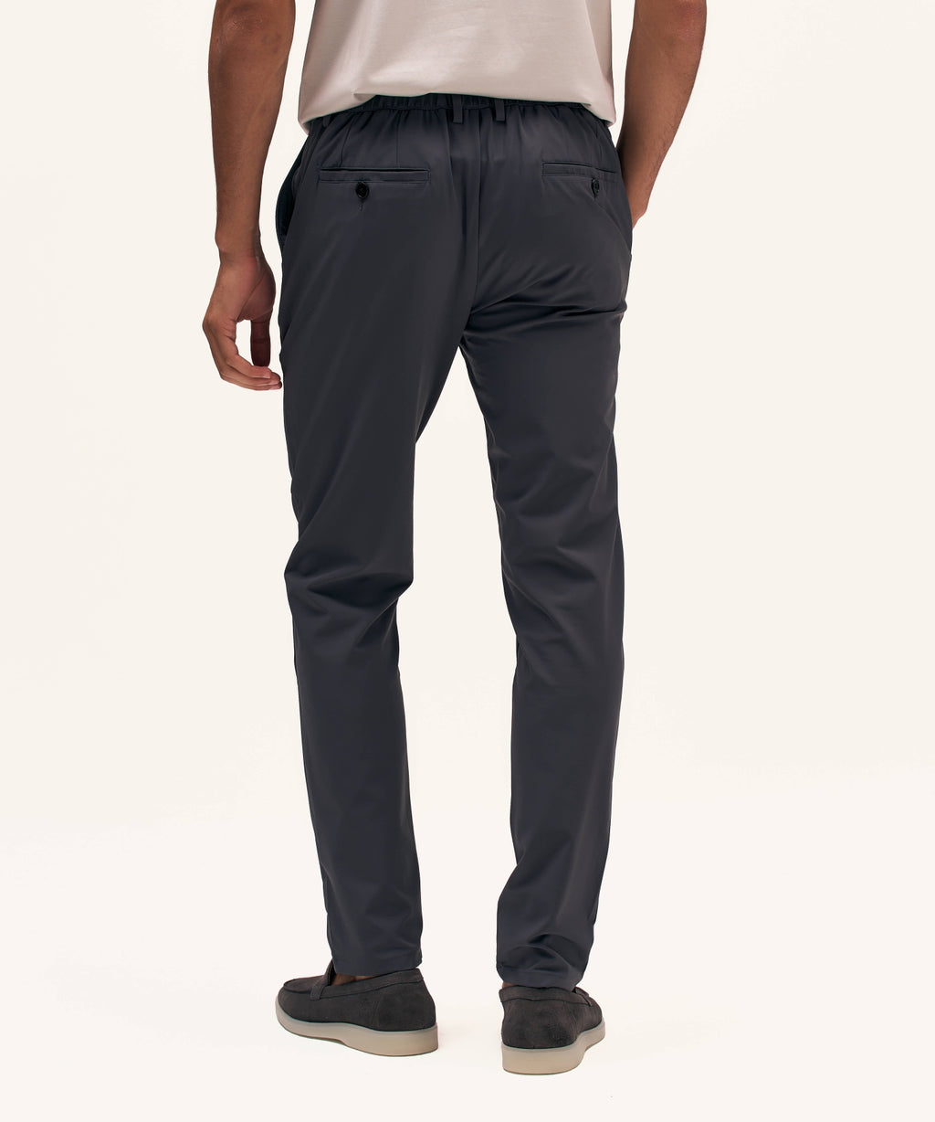 Tracksuit Pantalon | Anthracite