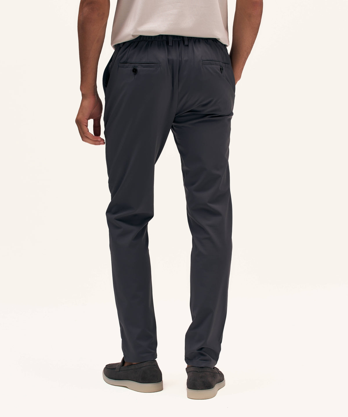 Tracksuit Pantalon | Anthracite