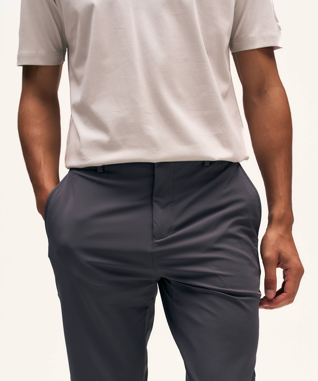 Tracksuit Pantalon | Anthracite