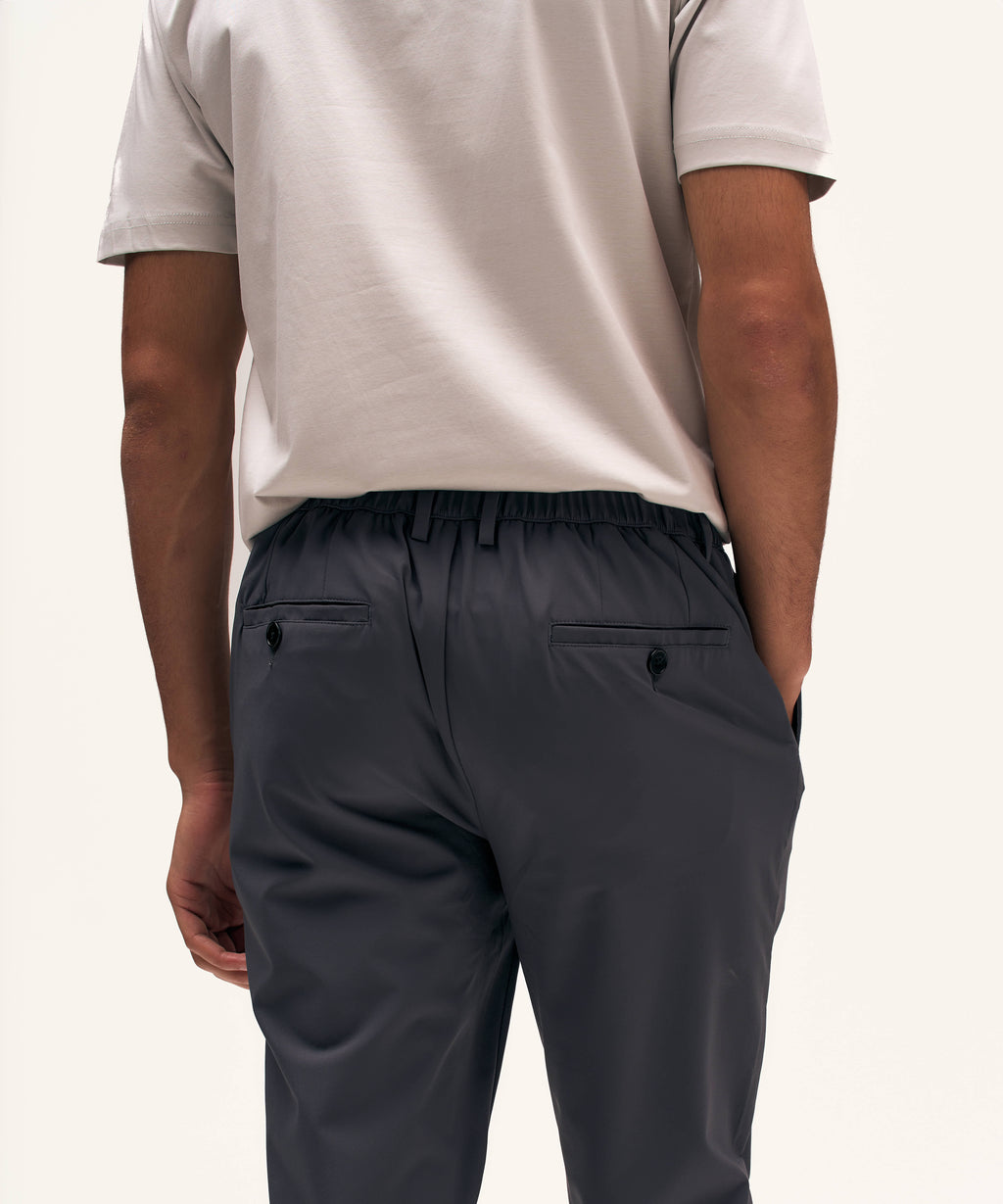 Tracksuit Pantalon | Anthracite