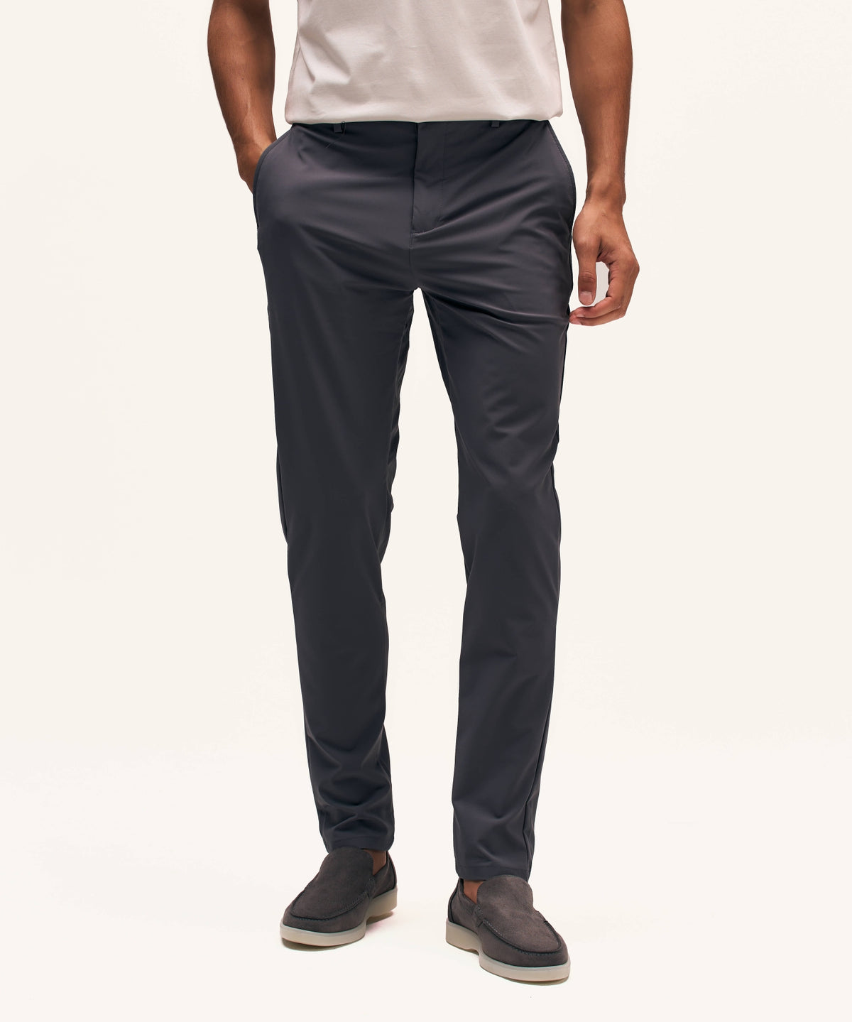 Tracksuit Pantalon | Anthracite