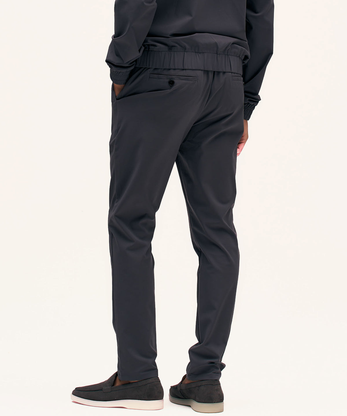 Tracksuit Pantalon | Anthracite