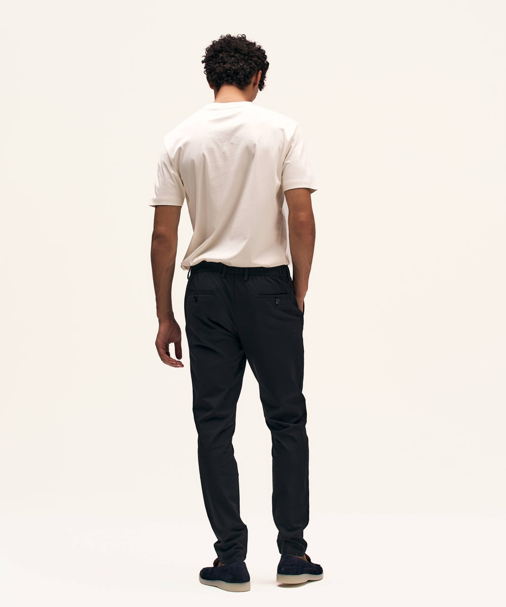 Tracksuit Pantalon | Black
