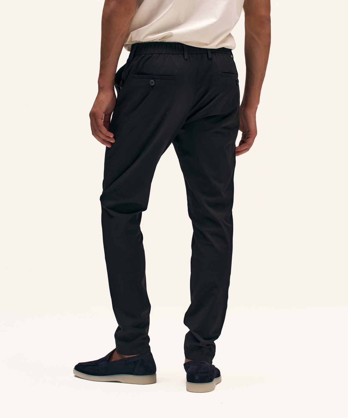 Tracksuit Pantalon | Black
