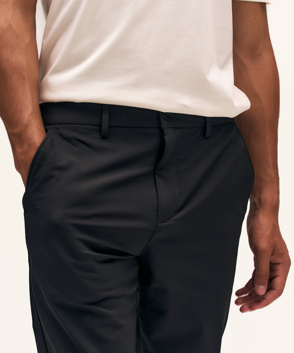 Tracksuit Pantalon | Black