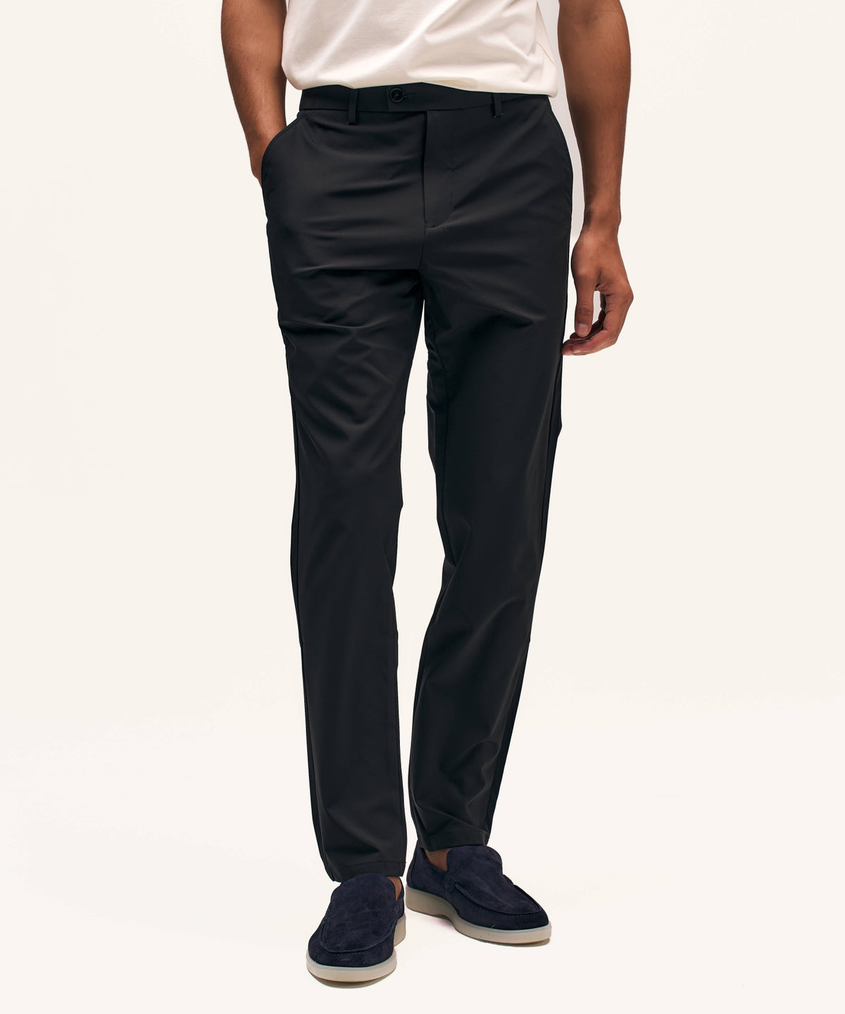 Tracksuit Pantalon | Black