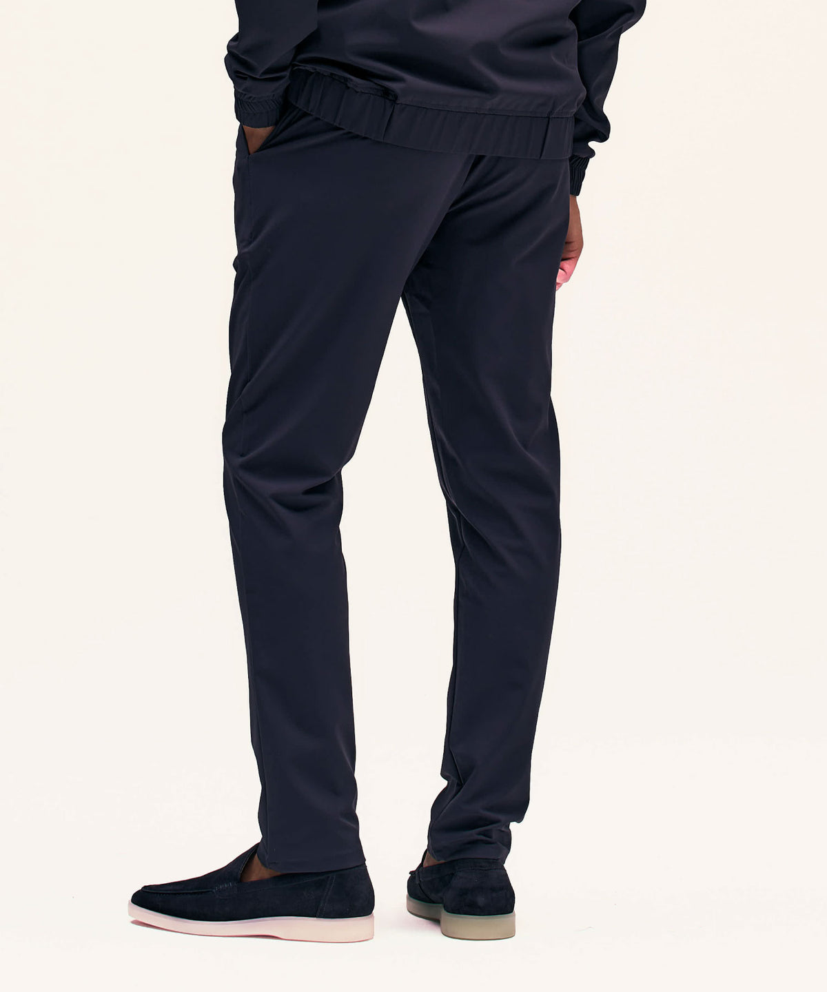 Tracksuit Pantalon | Navy