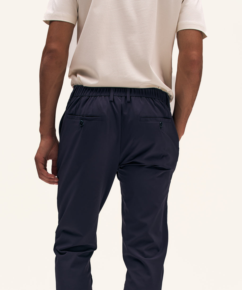 Tracksuit Pantalon | Navy
