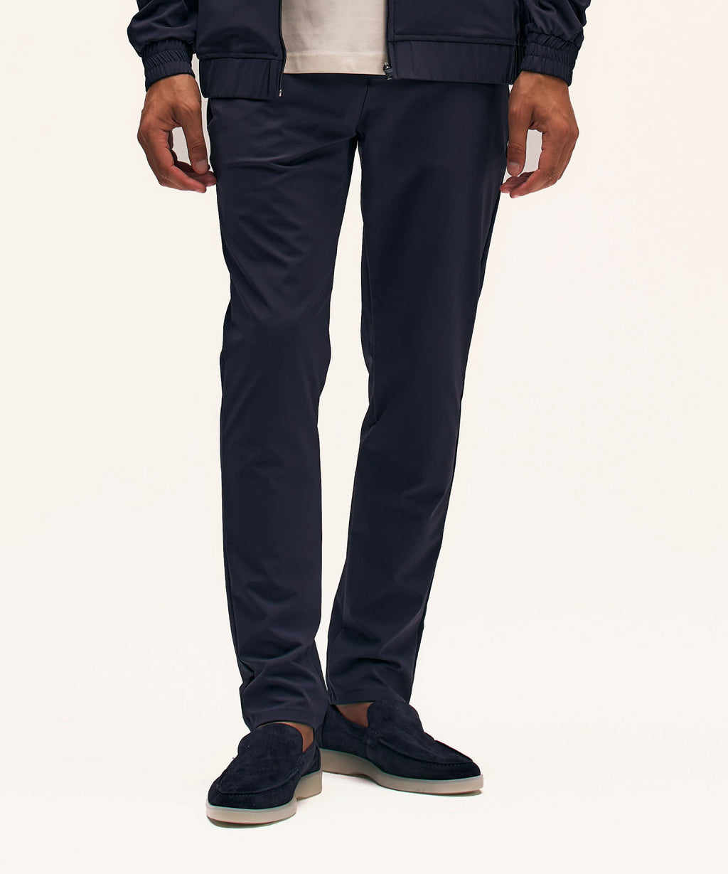 Tracksuit Pantalon | Navy