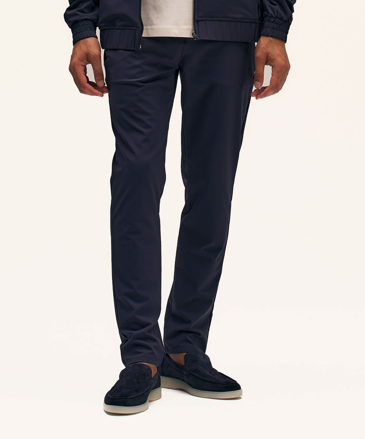 Tracksuit Pantalon | Navy
