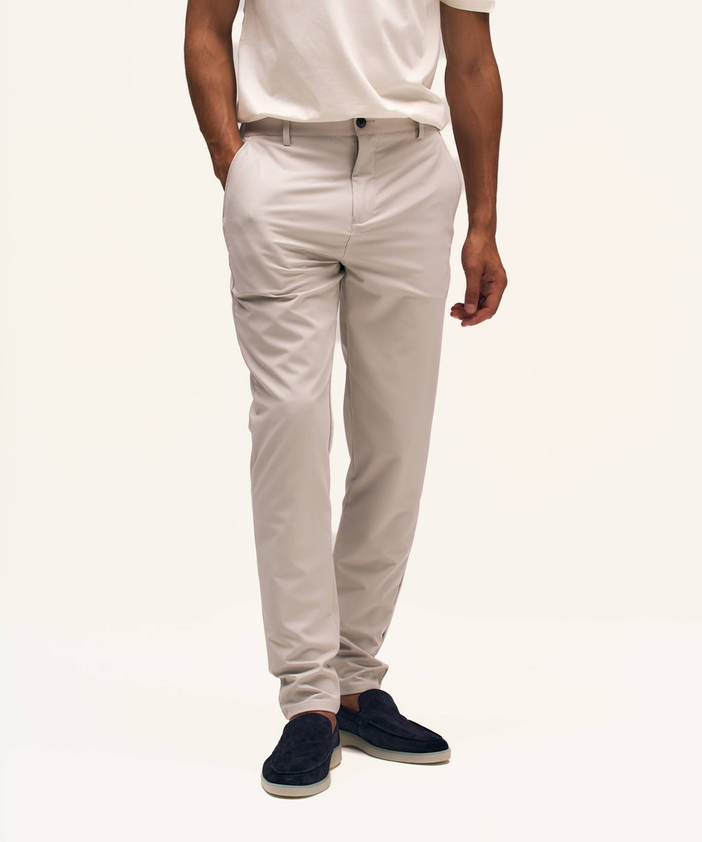 Tracksuit Pantalon | Sand