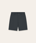 Travel Short | Anthracite