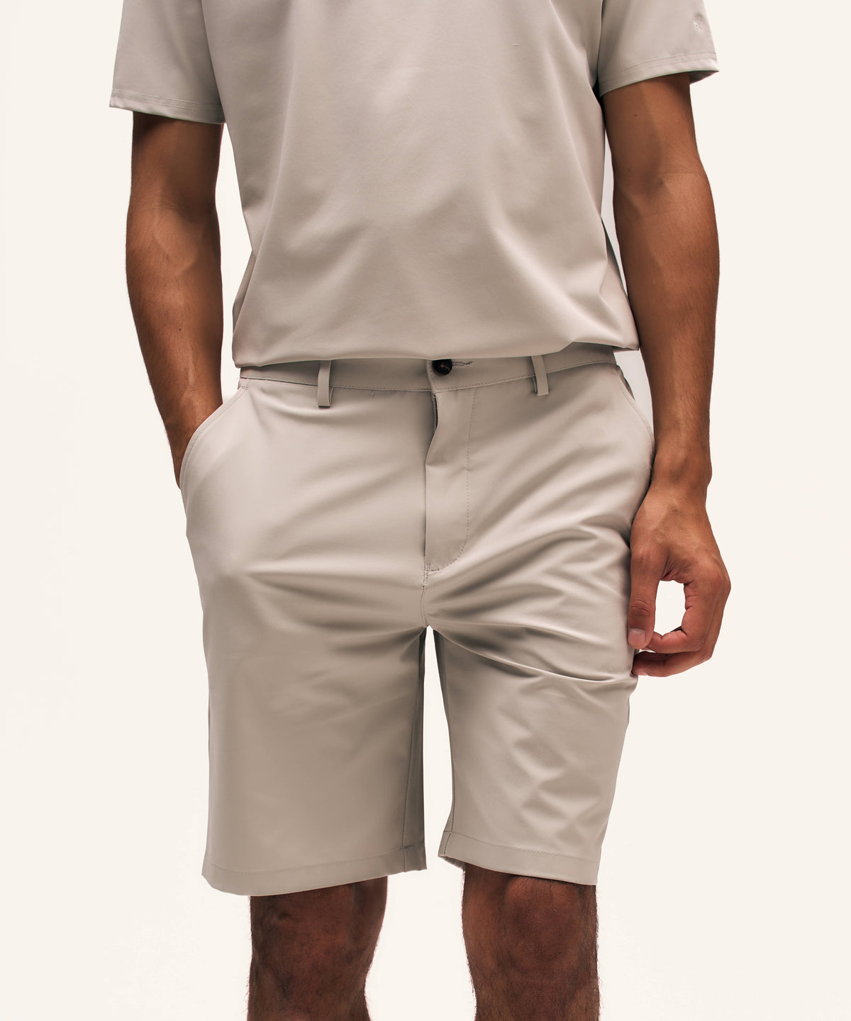 Travel Short | Sand