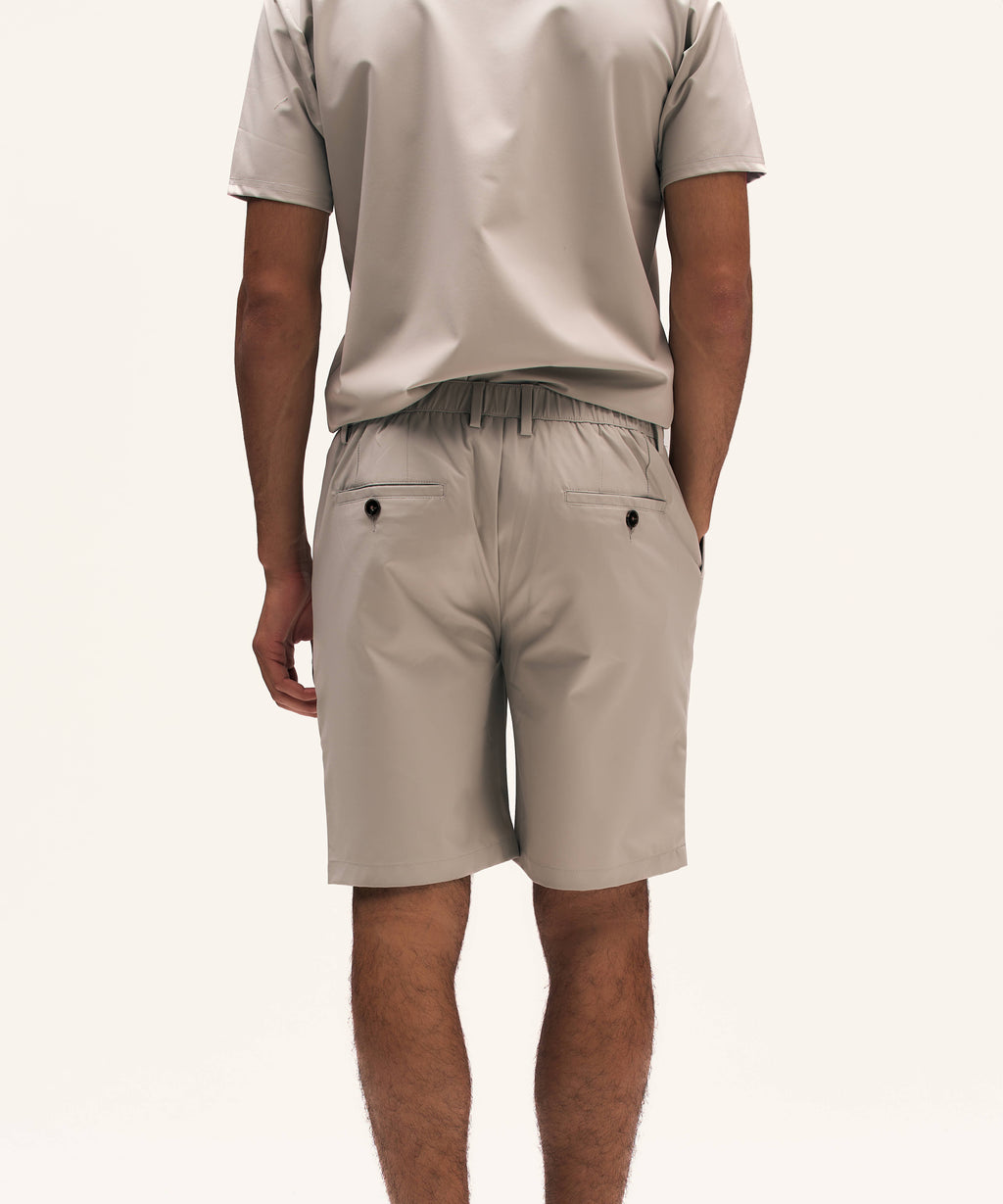 Travel Short | Sand
