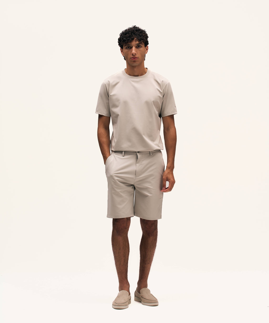 Travel Short | Sand