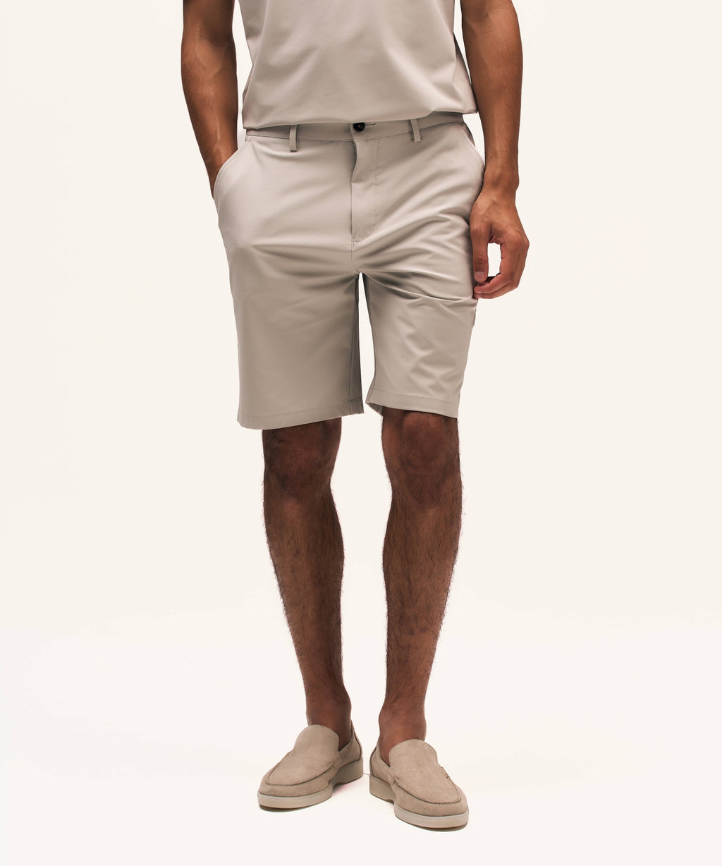 Travel Short | Sand