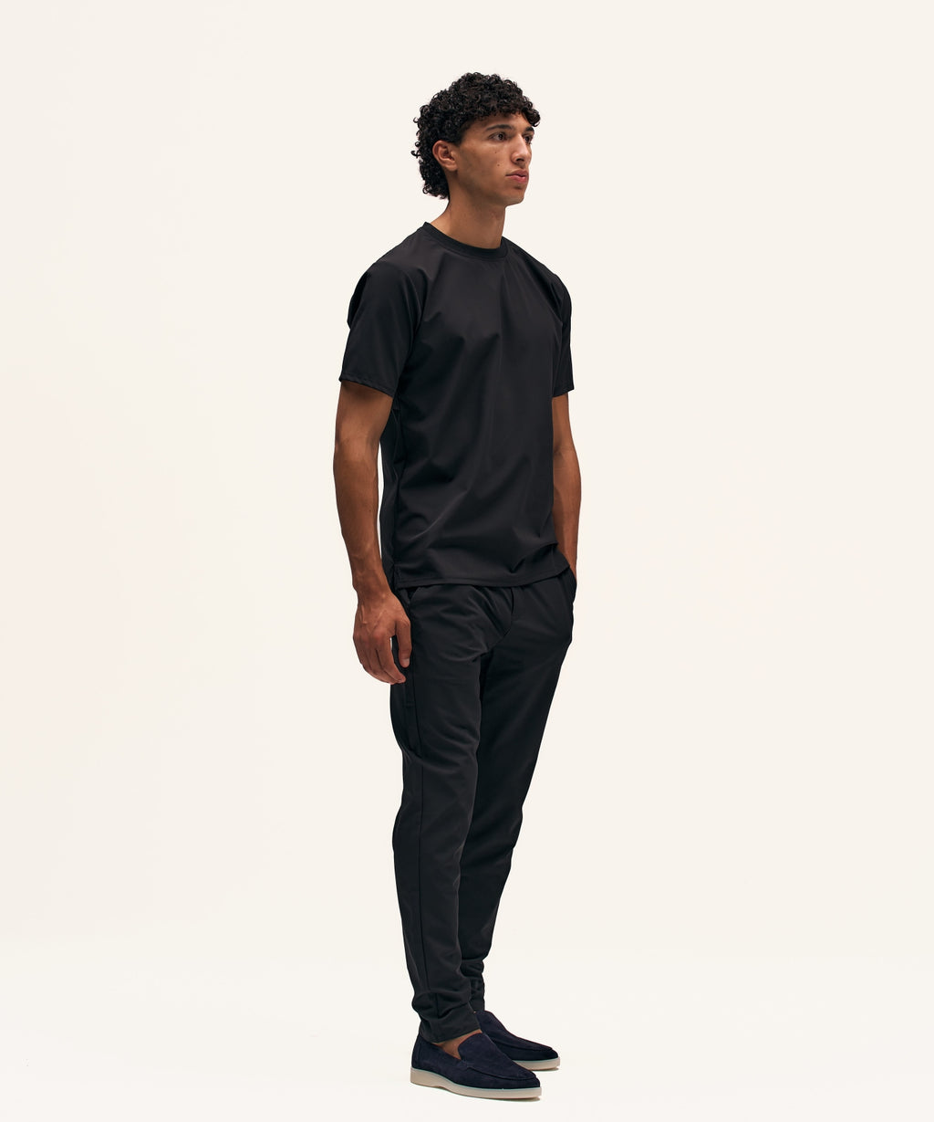 Travel T-Shirt | Black