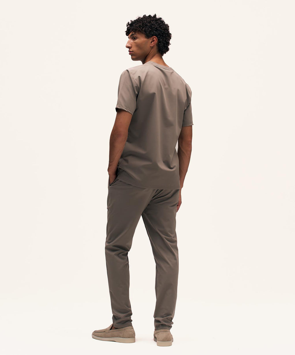 Travel T-Shirt | Olive