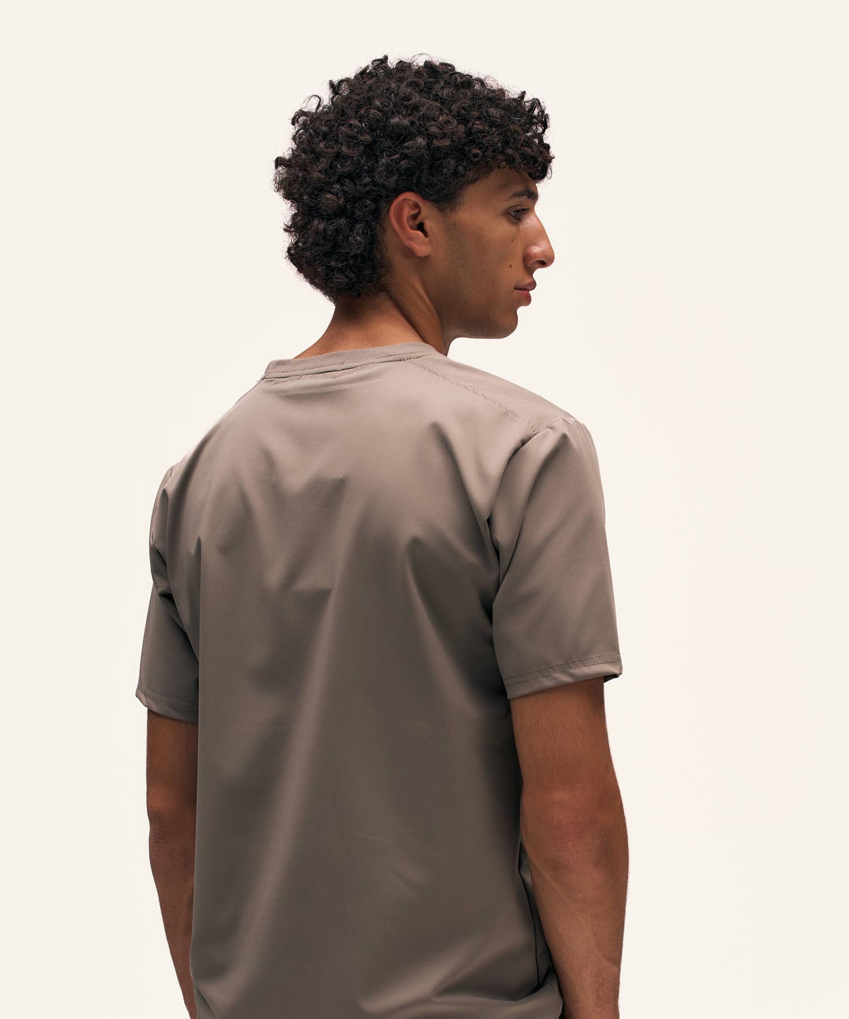 Travel T-Shirt | Olive
