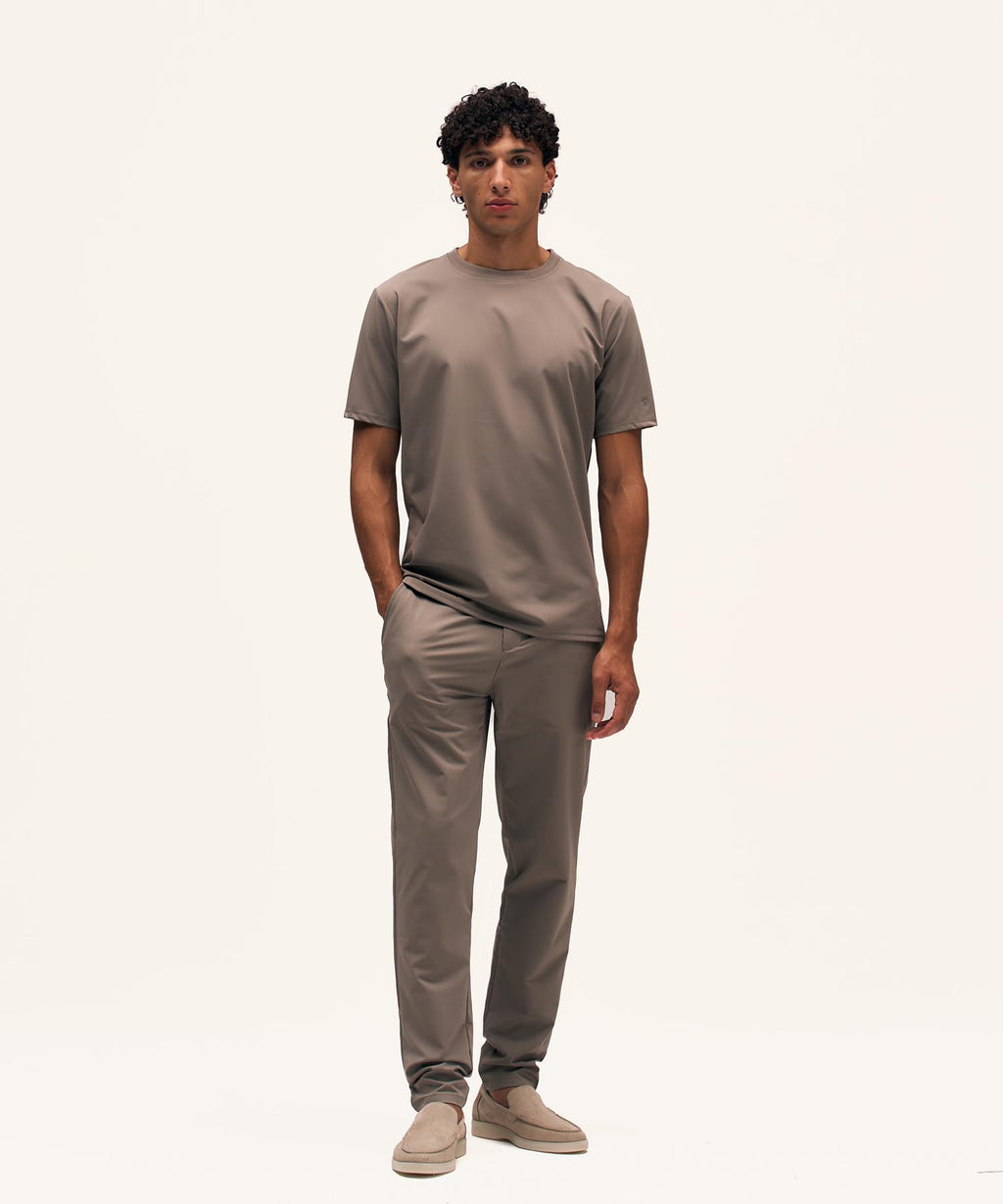 Travel T-Shirt | Olive