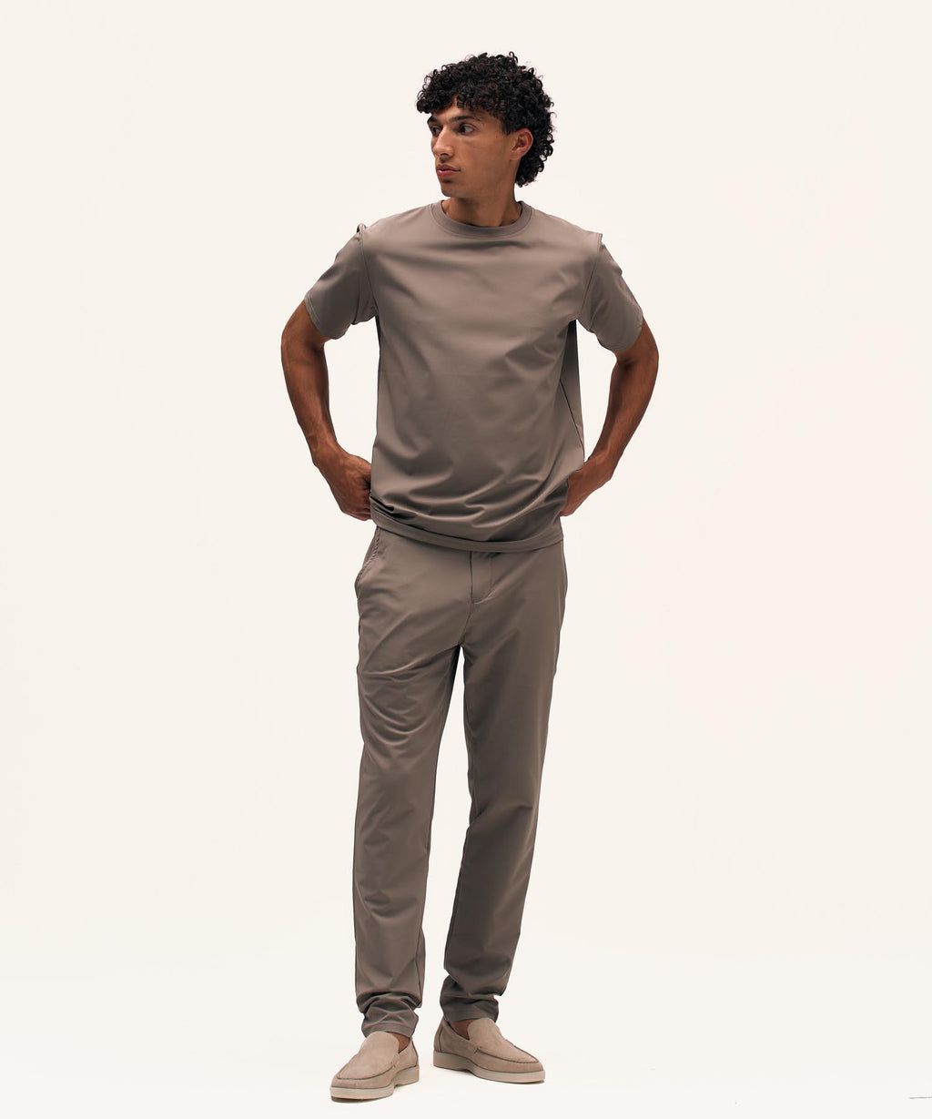 Travel T-Shirt | Olive