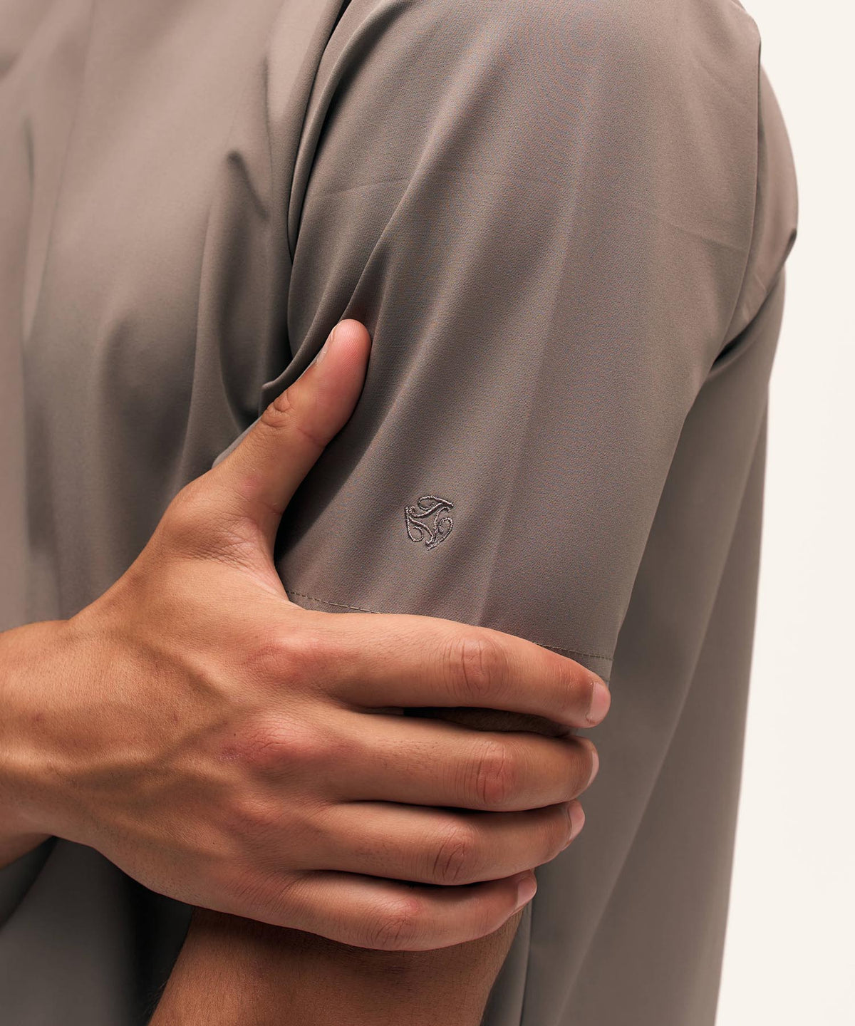 Travel T-Shirt | Olive