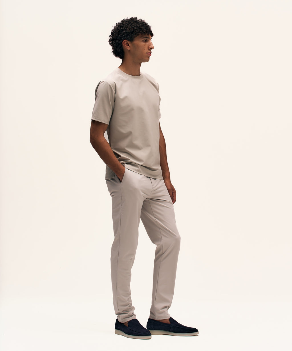 Travel T-Shirt | Sand