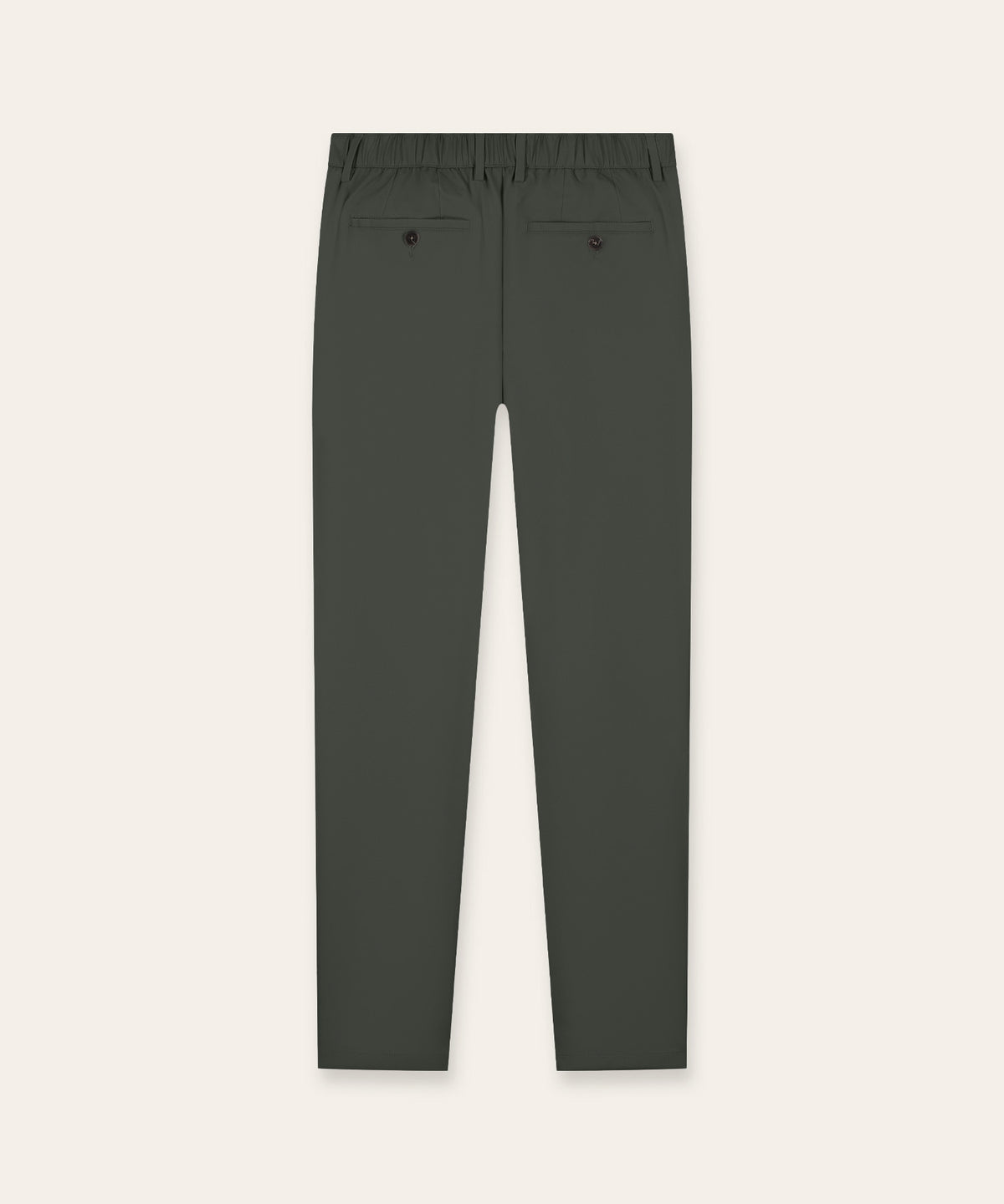 Tracksuit Pantalon | Olive