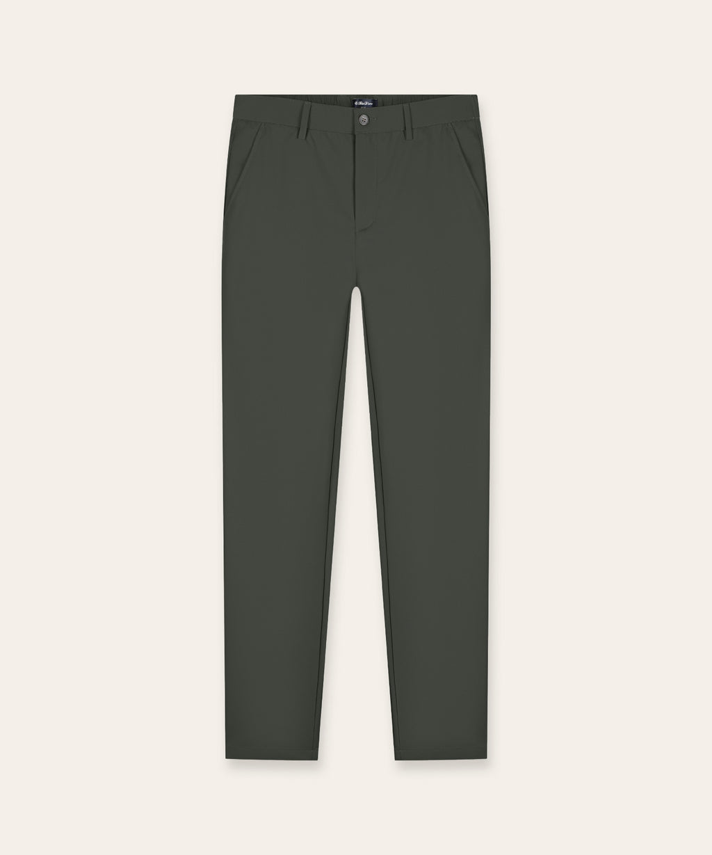 Tracksuit Pantalon | Olive