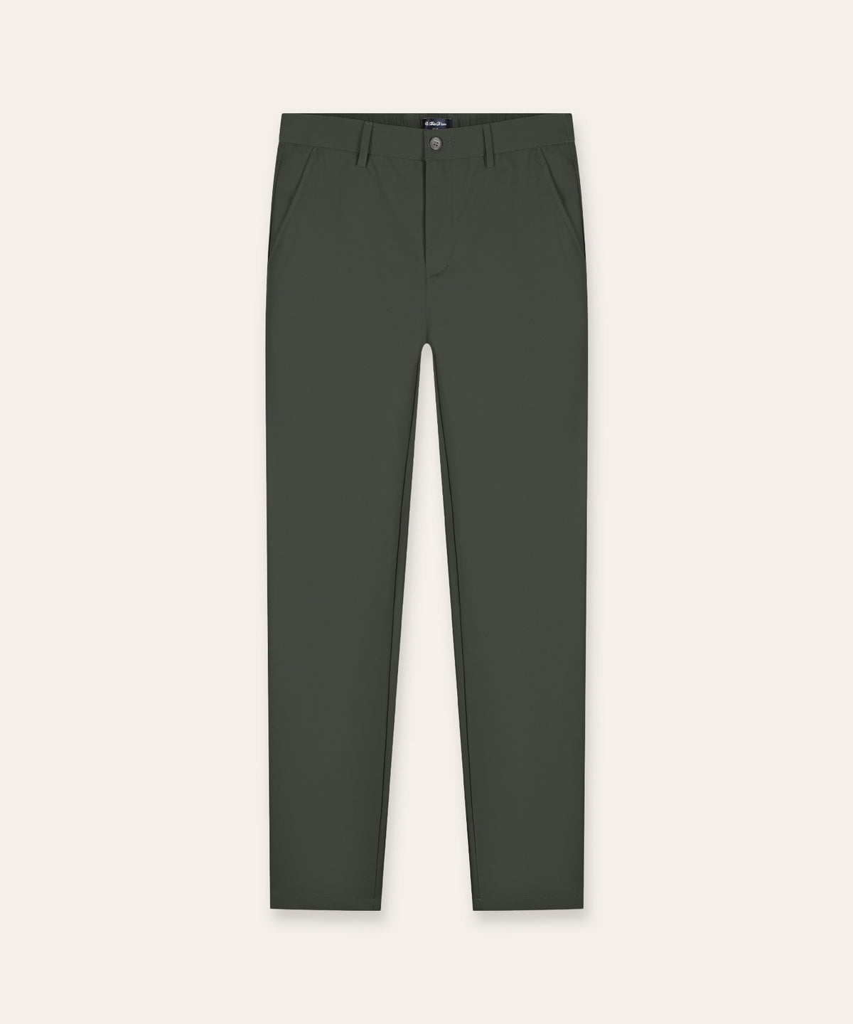 Tracksuit Pantalon | Olive