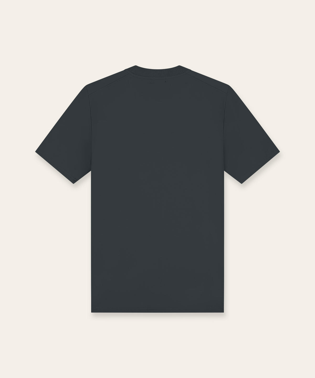 Travel T-Shirt | Anthracite